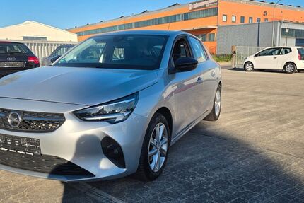 Opel Corsa 8.800 km 11.690 &euro; Altdorf 84032