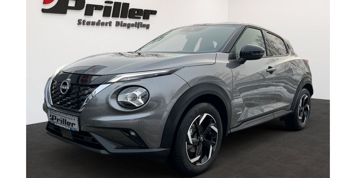 Nissan Juke 24.079 km 22.900 &euro; Dingolfing 84130