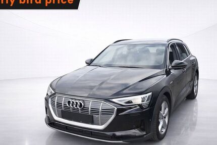 Audi e-tron 54.385 km 32.499 &euro; Ergolding 84030