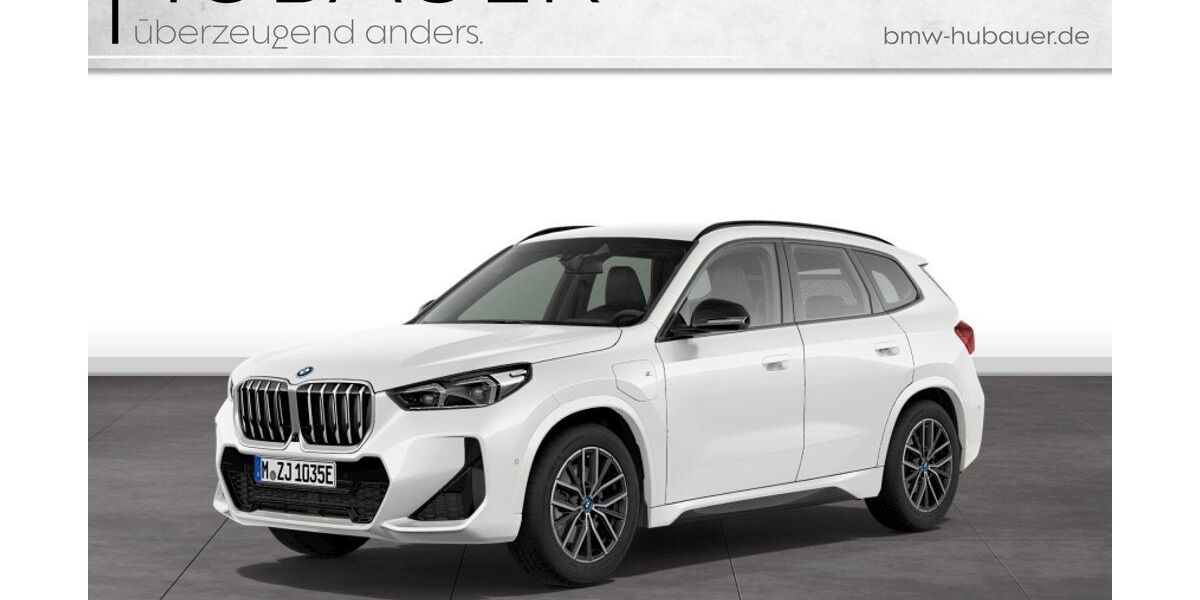 BMW X1 26.900 km 39.890 &euro; Landshut 84030