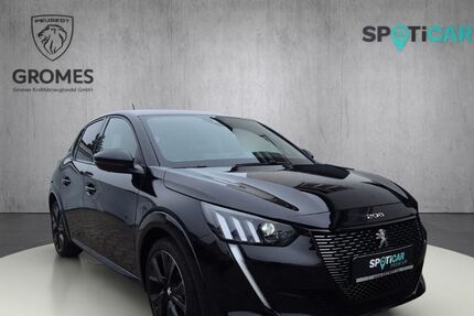 Peugeot 208 20.200 km 21.990 &euro; Wartenberg 85456