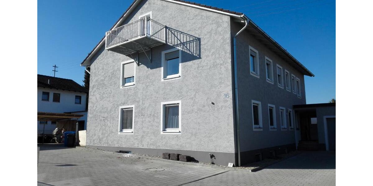 Dachgeschoßwohnung Frontenhausen - 3 Zimmer, 70 m&sup2;, 660&euro; | Angebot:27588915