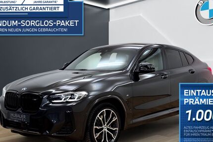 BMW X4 M40 11.100 km 59.890 &euro; Landshut 84030