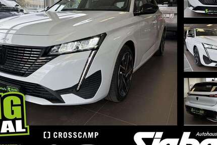 Peugeot 308 39.608 km 20.990 &euro; Landshut 84034