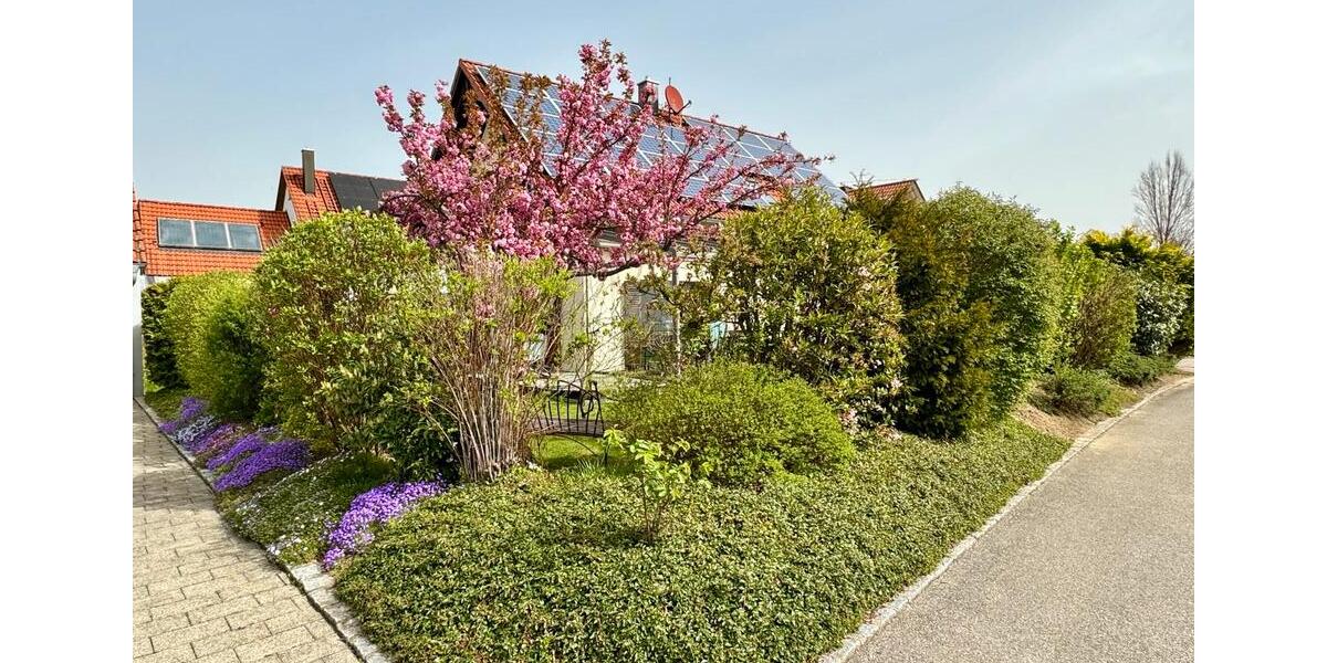 Einfamilienhaus Moosburg an der Isar - 6 Zimmer, 133 m&sup2;, 868.000&euro; | Angebot:25605905