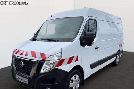 Nissan Interstar 121.600 km 18.900 &euro; Landshut / Ergolding 84030