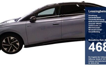 VW ID.7 10.120 km 52.350 &euro; Vilsbiburg 84137
