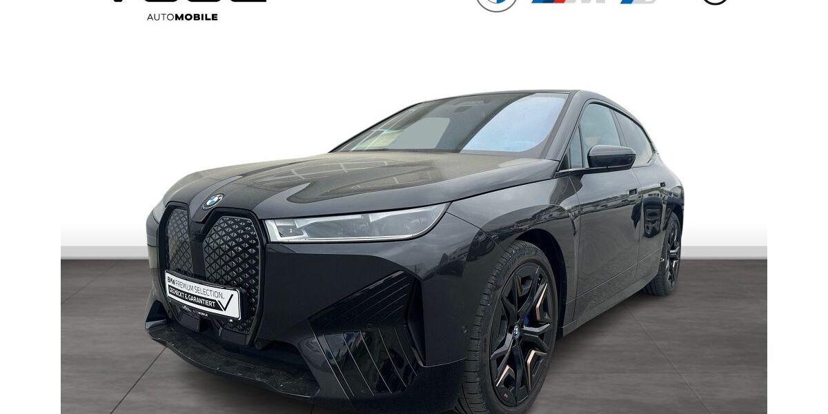 BMW iX 30.649 km 62.890 &euro; Vilsbiburg 84137