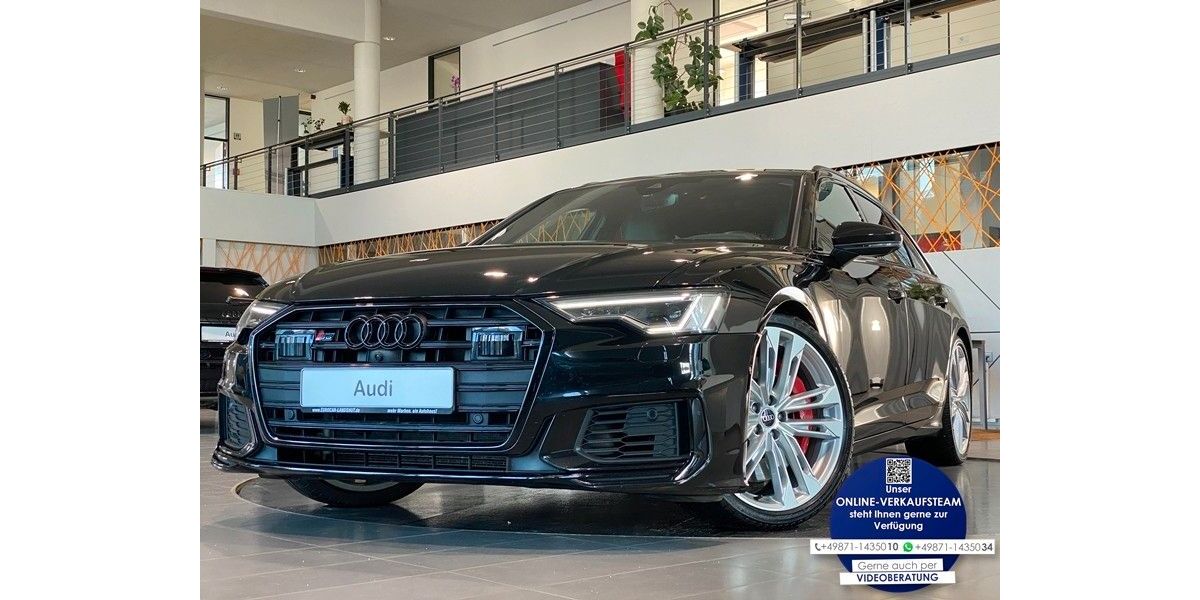 Audi S6 74.987 km 52.980 &euro; Landshut 84030