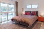 Bungalow Lifetime 8: Vielfältige Möglichkeiten dank einzigartigem Grundriss - Bungalow Bruckberg | Angebot:27594643