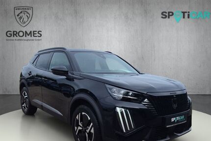 Peugeot 2008 16.900 km 23.990 &euro; Wartenberg 85456
