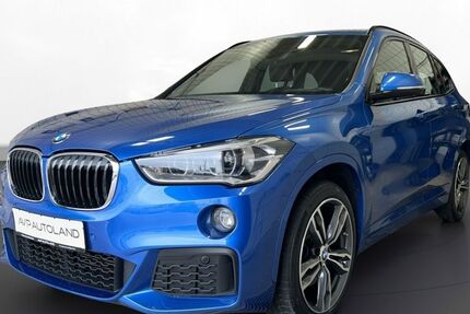 BMW X1 94.807 km 25.900 &euro; Dingolfing 84130