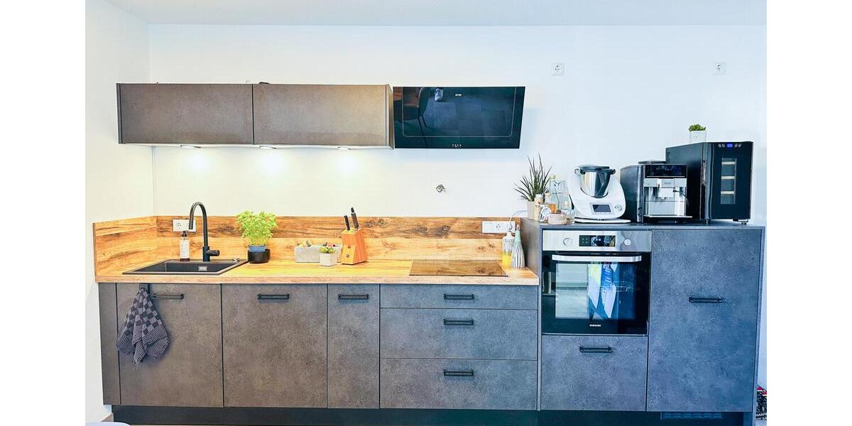 Etagenwohnung Niederaichbach - 2 Zimmer, 73 m&sup2;, 970&euro; | Angebot:25857662