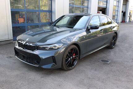 BMW M340i 13.700 km 56.999 &euro; Gammelsdorf 85408