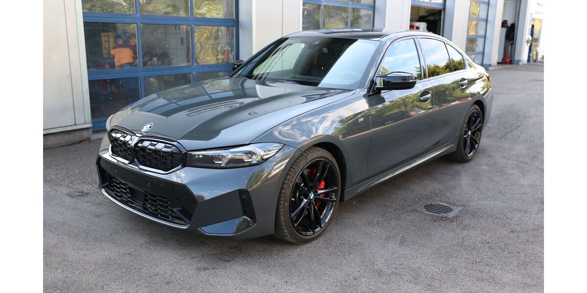 BMW M340i 13.700 km 56.999 &euro; Gammelsdorf 85408