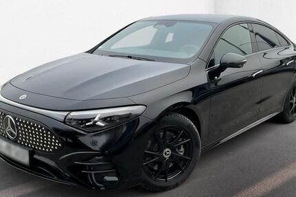 Mercedes-Benz CLA 350 9.000 km 56.893 &euro; Ergolding 84030