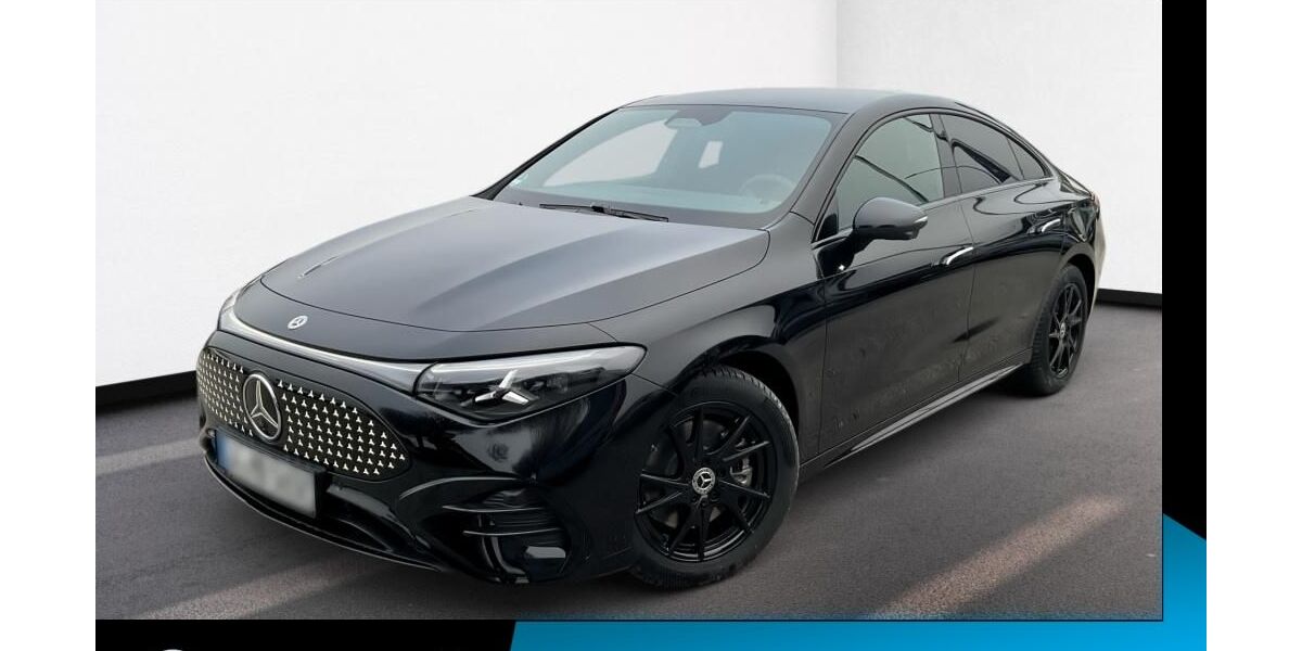 Mercedes-Benz CLA 350 9.000 km 56.893 &euro; Ergolding 84030