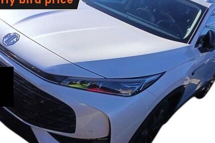 MG HS 15.034 km 23.949 &euro; Ergolding 84030