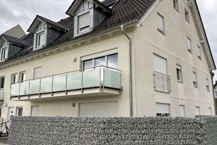 Wohnung Wörth a.d. Isar - 2 Zimmer, 48 m&sup2;, 248.500&euro; | Angebot:25721161