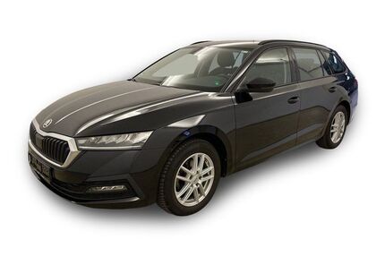 Skoda Octavia 87.321 km 18.293 &euro; Ergolding 84030