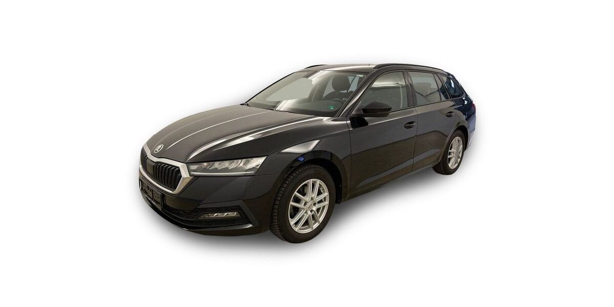 Skoda Octavia 87.321 km 18.293 &euro; Ergolding 84030