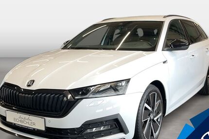Skoda Octavia 104.805 km 25.596 &euro; Landshut 84030