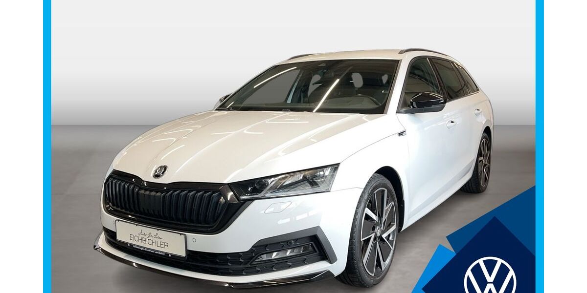 Skoda Octavia 104.805 km 25.596 &euro; Landshut 84030