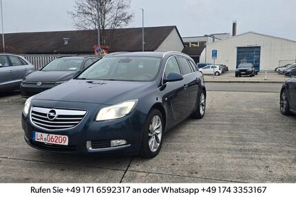 Opel Insignia 274.000 km 3.000 &euro; Altdorf 84032