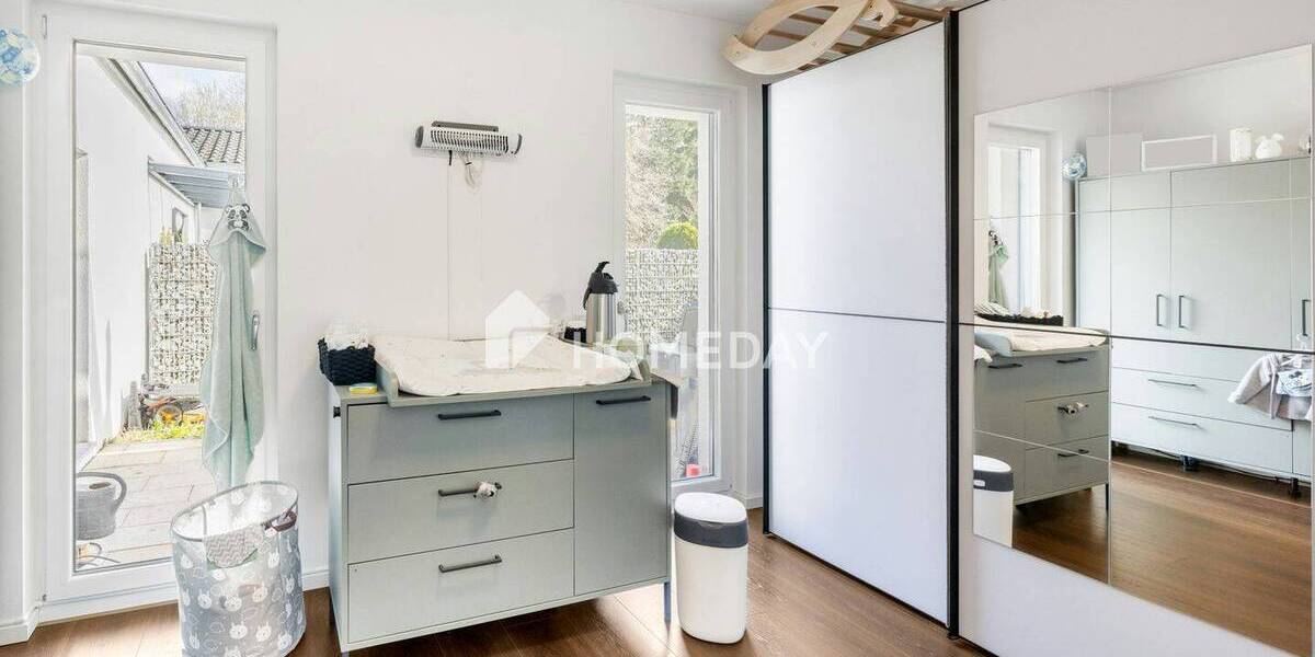 Etagenwohnung Landshut Peter u. Paul - 3 Zimmer, 90 m&sup2;, 525.000&euro; | Angebot:26257541