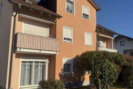 Wohnung Dingolfing - 2 Zimmer, 60 m&sup2;, 184.900&euro; | Angebot:27659220
