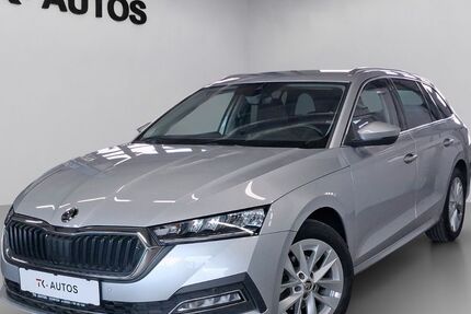 Skoda Octavia 136.478 km 18.990 &euro; Dorfen 84405