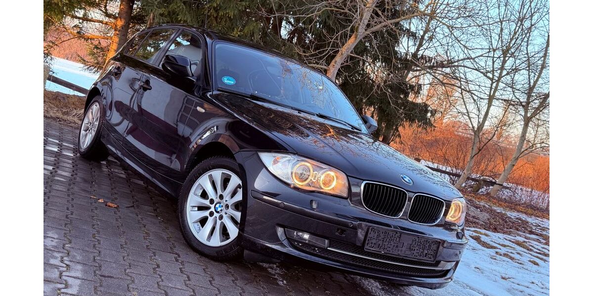 BMW 116 189.000 km 2.499 &euro; Seifriedswörth 84189