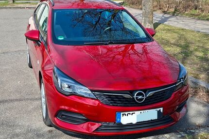 Opel Astra 57.000 km 12.600 &euro; Dingolfing 84130