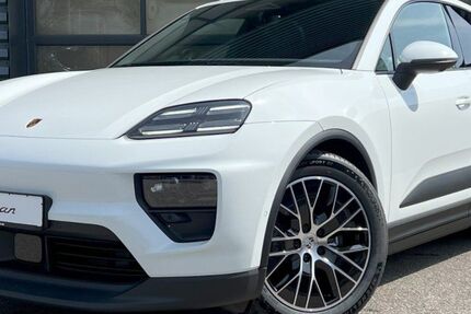 Porsche Macan 12.900 km 77.690 &euro; Ergolding 84030