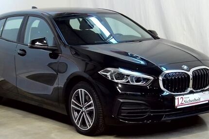 BMW 118 24.540 km 22.990 &euro; Wartenberg 85456