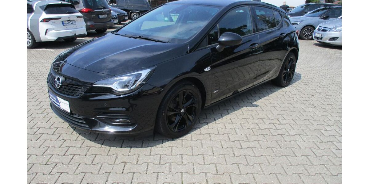 Opel Astra 86.350 km 14.590 &euro; Moosburg 85368