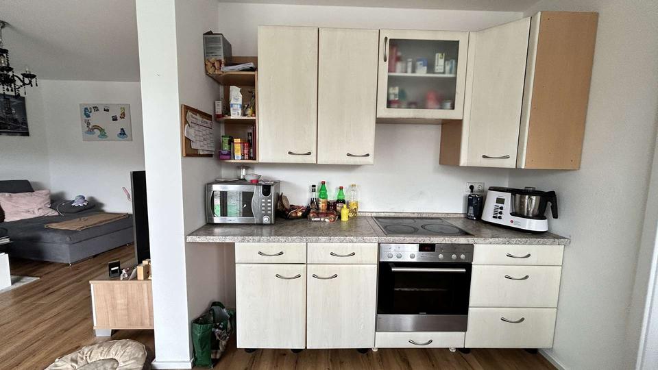 Etagenwohnung Mengkofen - 4 Zimmer, 88 m&sup2;, 915&euro; | Angebot:26533456