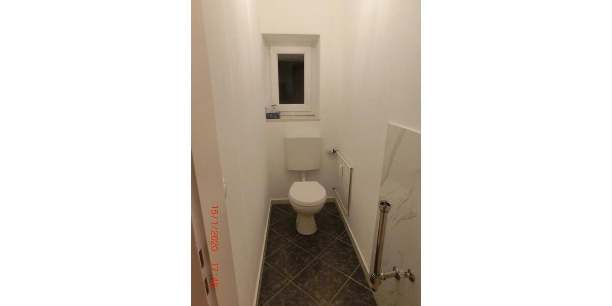 Etagenwohnung Vilsbiburg - 3 Zimmer, 84 m&sup2;, 930&euro; | Angebot:24551272