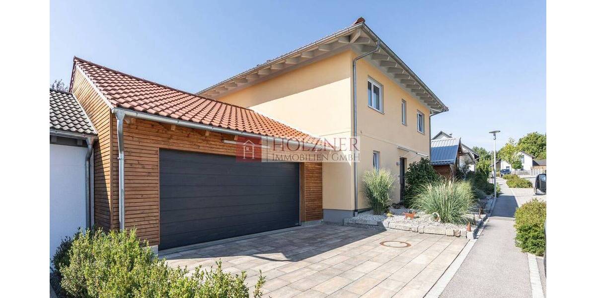 Einfamilienhaus Weng Hinzlbach - 4 Zimmer, 180 m&sup2;, 651.000&euro; | Angebot:25707276