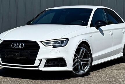 Audi A3 107.600 km 21.450 &euro; Vilsbiburg 84137
