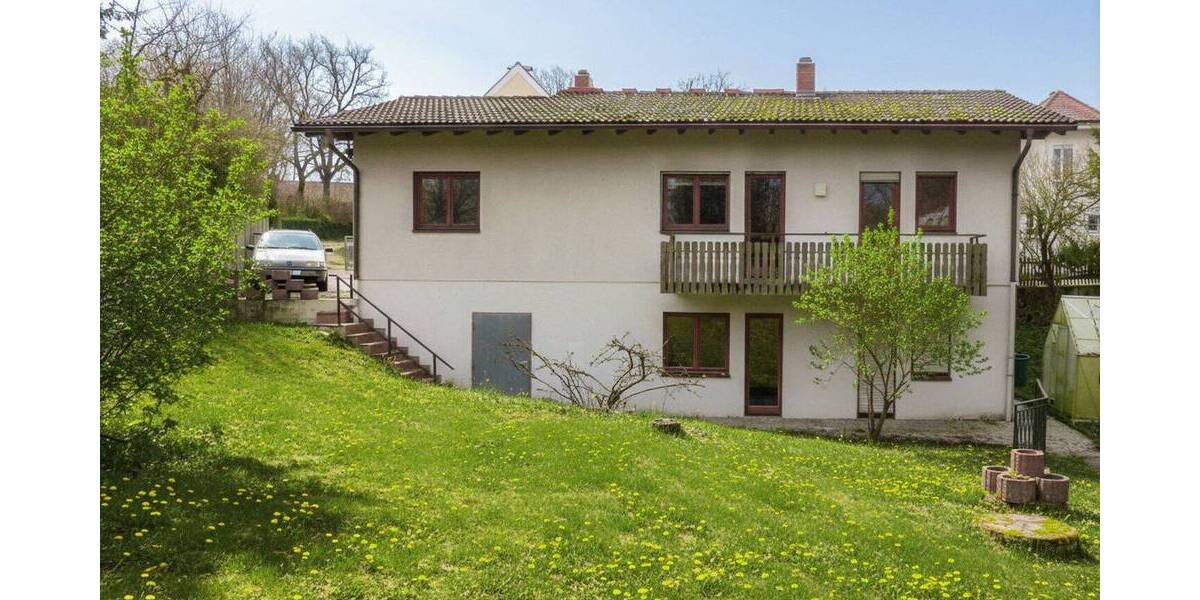 Mehrfamilienhaus, Wohnhaus Landshut Achdorf - 6 Zimmer, 145 m&sup2;, 829.000&euro; | Angebot:25984604