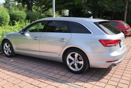 Audi A4 129.991 km 22.999 &euro; Taufkirchen Vils 84416