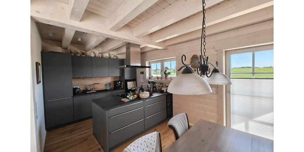 Einfamilienhaus Kumhausen - 3 Zimmer, 160 m&sup2;, 610.000&euro; | Angebot:26619060