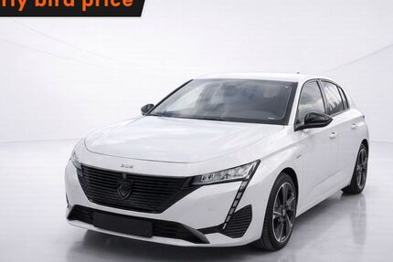 Peugeot e-308 10.113 km 30.096 &euro; Ergolding 84030