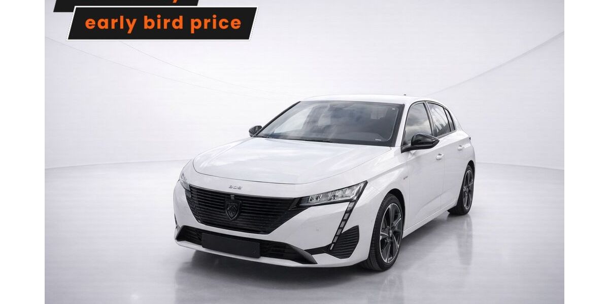 Peugeot e-308 10.113 km 30.096 &euro; Ergolding 84030