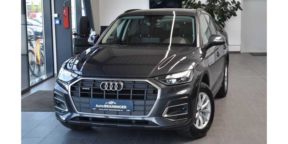 Audi Q5 137.009 km 26.950 &euro; Altdorf/Landshut 84032