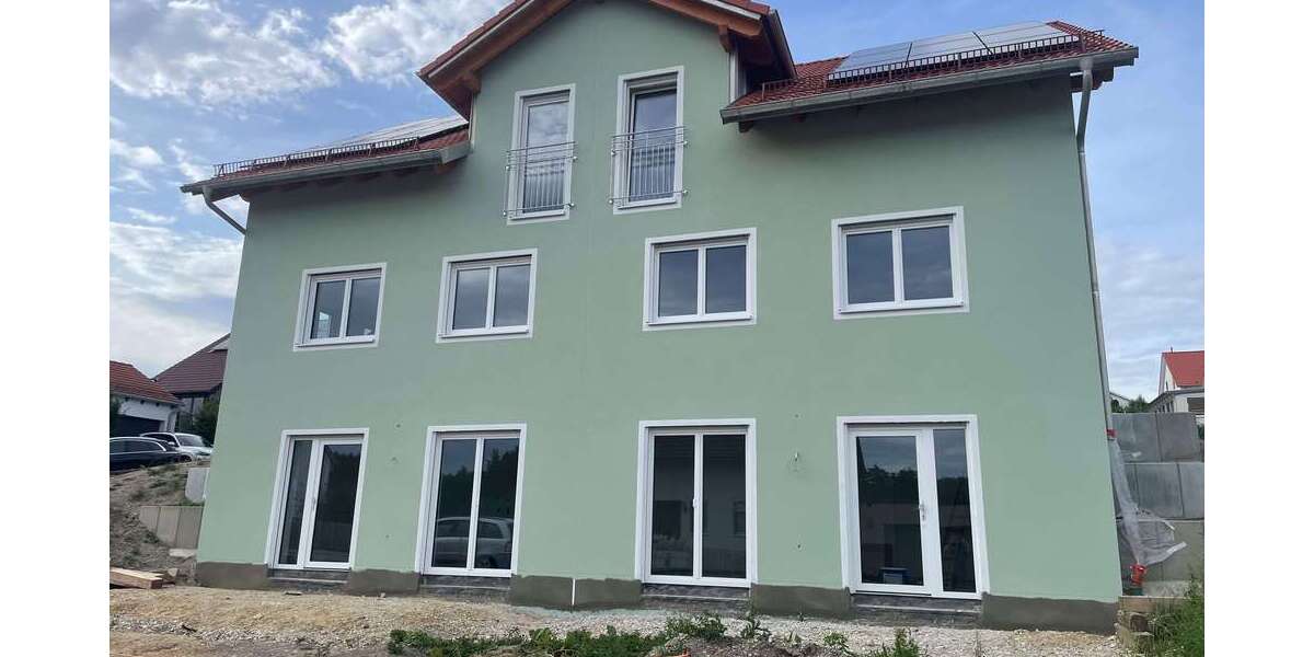 Einfamilienhaus Hörgertshausen Sankt Alban - 6 Zimmer, 140 m&sup2;, 1.650&euro; | Angebot:27512423
