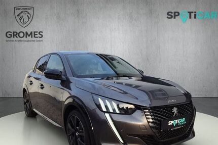 Peugeot 208 15.400 km 19.600 &euro; Wartenberg 85456