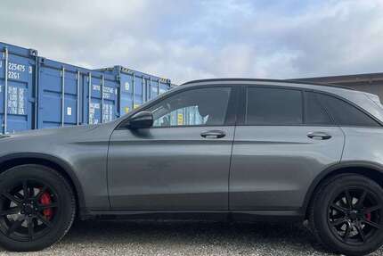 Mercedes-Benz GLC 250 91.000 km 20.000 &euro; Dorfen 84405