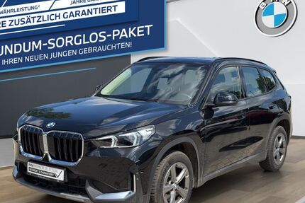 BMW X1 8.700 km 38.890 &euro; Landshut 84030
